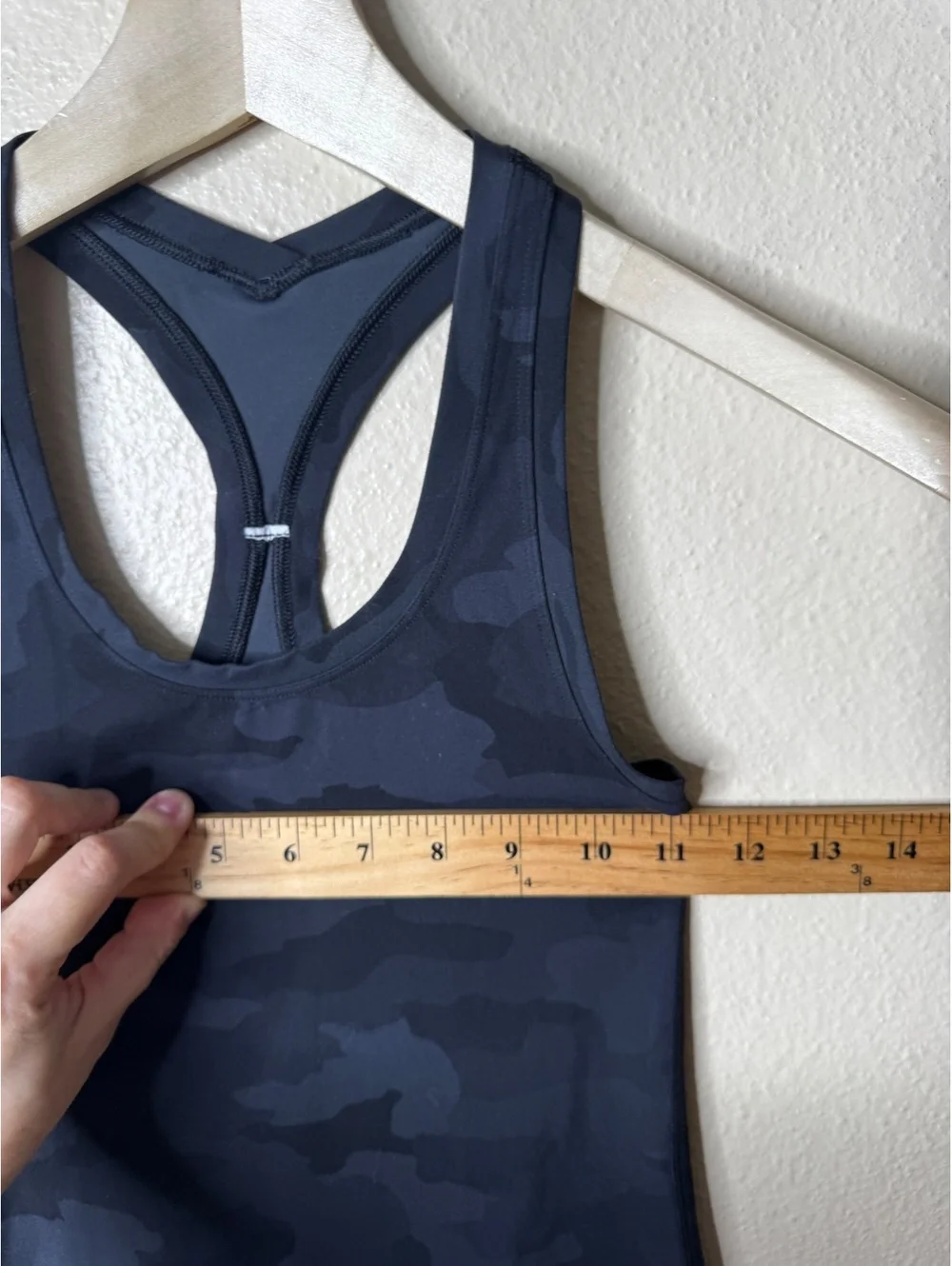 lululemon athletica good pre